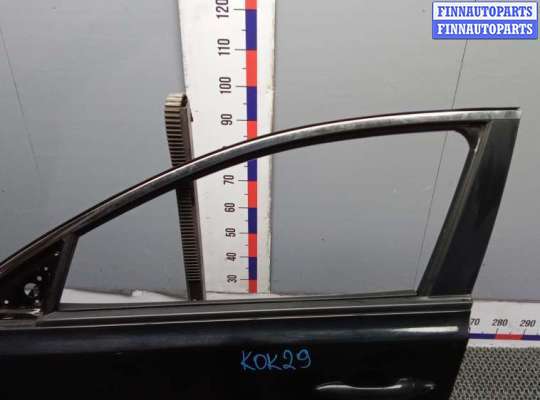 купить дверь передняя левая на KIA OPTIMA 3