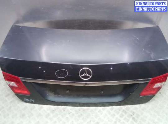 крышка багажника MB1288326 на MERCEDES BENZ E-CLASS W212