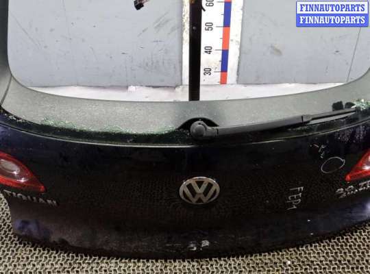 купить дверь 3-5 на VOLKSWAGEN TIGUAN 1