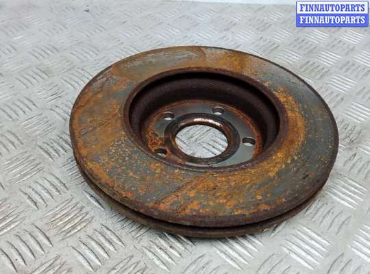 купить диск тормозной передний на CHEVROLET CRUZE J300