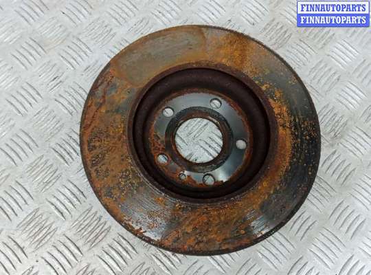 купить диск тормозной передний на CHEVROLET CRUZE J300