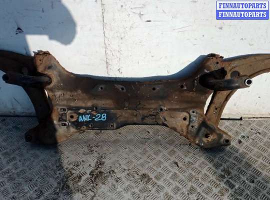 балка подвески передняя MT401384 на MITSUBISHI ASX 1