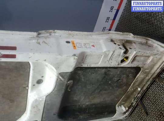купить дверь распашная правая на FORD TRANSIT 8