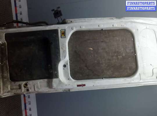 купить дверь распашная правая на FORD TRANSIT 8