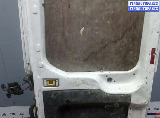 купить дверь распашная правая на FORD TRANSIT 8