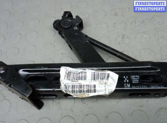купить домкрат на OPEL CORSA D
