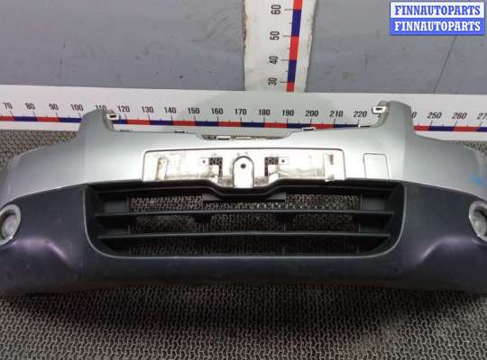 купить бампер передний на NISSAN QASHQAI J10