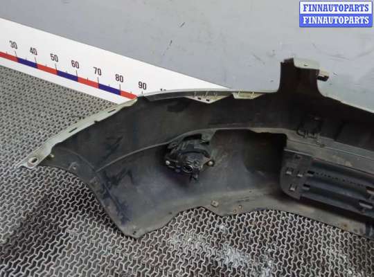 купить бампер передний на NISSAN QASHQAI J10