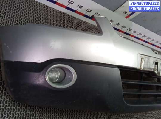 купить бампер передний на NISSAN QASHQAI J10