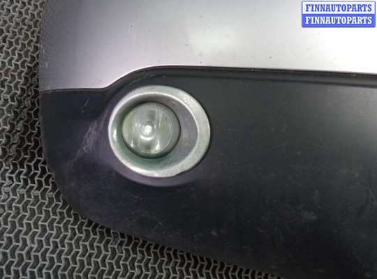 купить бампер передний на NISSAN QASHQAI J10