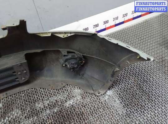 купить бампер передний на NISSAN QASHQAI J10