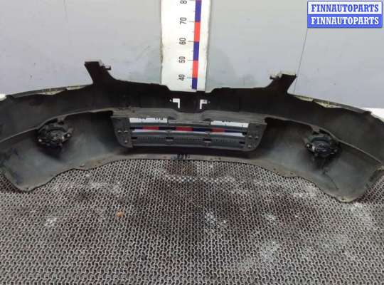 купить бампер передний на NISSAN QASHQAI J10