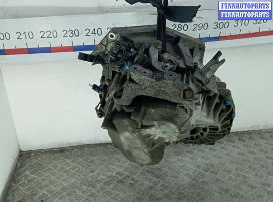 купить кпп 6ст. на OPEL ASTRA J