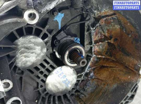 купить кпп 6ст. на OPEL ASTRA J