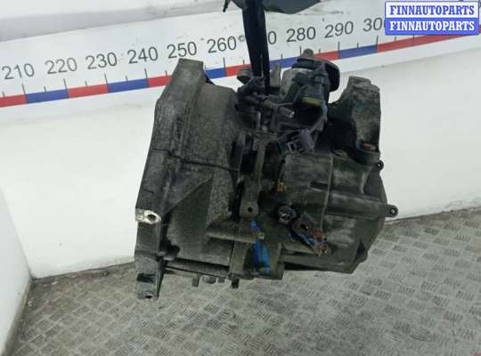 купить кпп 6ст. на OPEL ASTRA J