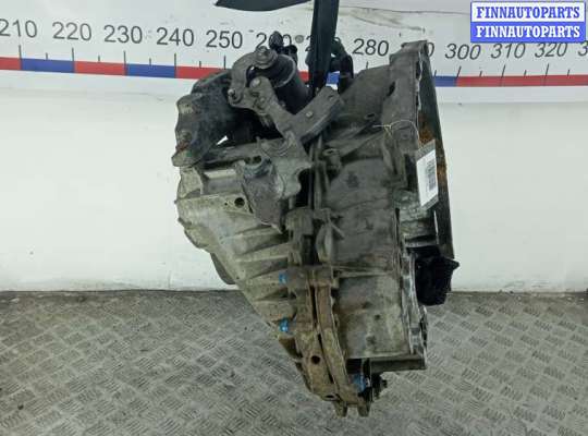 купить кпп 6ст. на OPEL ASTRA J