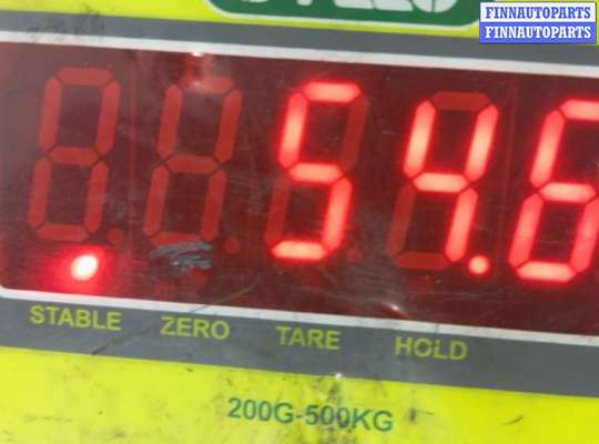 купить кпп 6ст. на OPEL ASTRA J