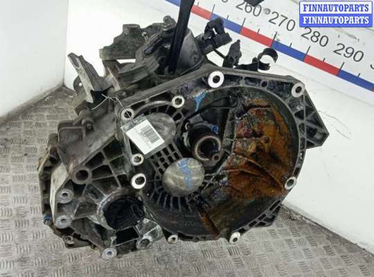 купить кпп 6ст. на OPEL ASTRA J