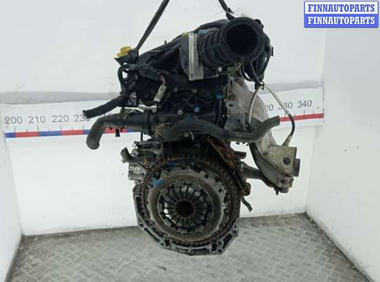 купить двигатель бензиновый на RENAULT MEGANE 3