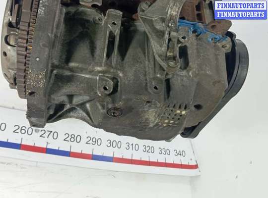 купить двигатель бензиновый на RENAULT MEGANE 3