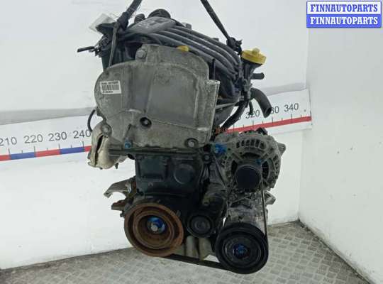 купить двигатель бензиновый на RENAULT MEGANE 3