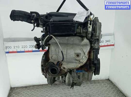 купить двигатель бензиновый на RENAULT MEGANE 3