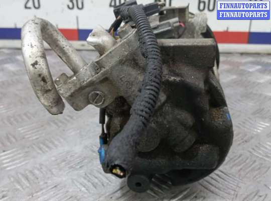 купить компрессор кондиционера дизельный на RENAULT MEGANE 3