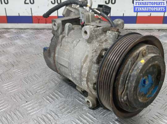 купить компрессор кондиционера дизельный на RENAULT MEGANE 3