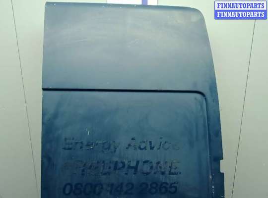 купить дверь распашная правая на FORD TRANSIT 7