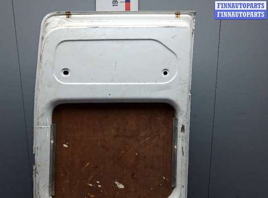 купить дверь распашная правая на FORD TRANSIT 7