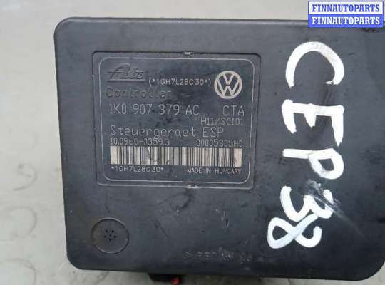 купить блок abs на VOLKSWAGEN GOLF PLUS