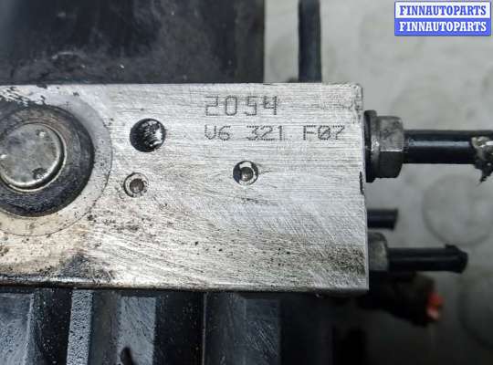 купить блок abs на VOLKSWAGEN GOLF PLUS