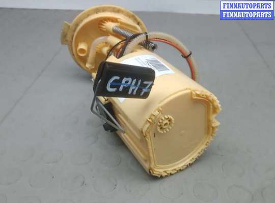 Бензонасос