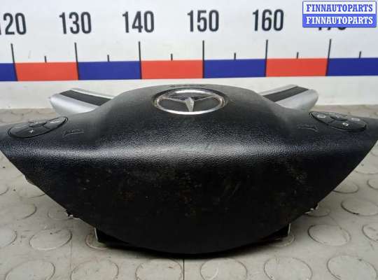 купить подушка безопасности водителя на MERCEDES BENZ M-CLASS W164