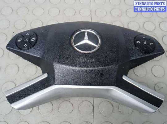 купить подушка безопасности водителя на MERCEDES BENZ M-CLASS W164