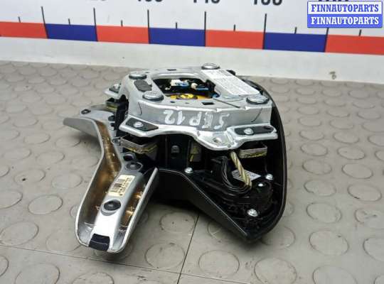 купить подушка безопасности водителя на MERCEDES BENZ M-CLASS W164