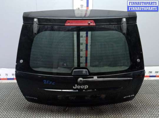 купить моторчик стеклоочиcтителя 3-5 на JEEP GRAND CHEROKEE WK