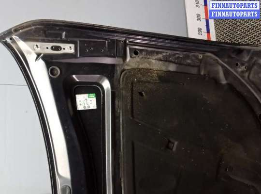 купить капот на AUDI A4 B8