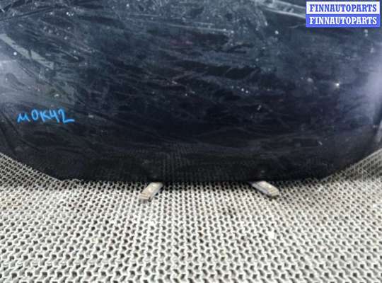 купить капот на AUDI A4 B8