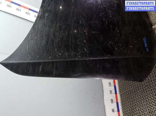 купить капот на AUDI A4 B8