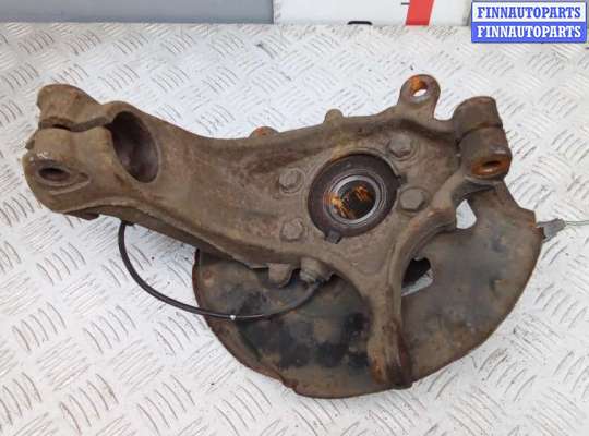 купить ступица передняя левая на RENAULT KADJAR 1