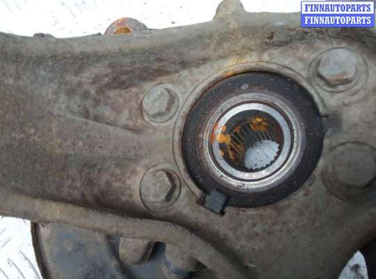 купить ступица передняя левая на RENAULT KADJAR 1