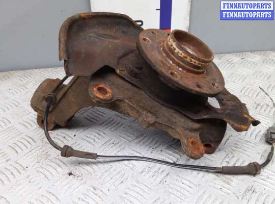 купить ступица передняя левая на RENAULT KADJAR 1