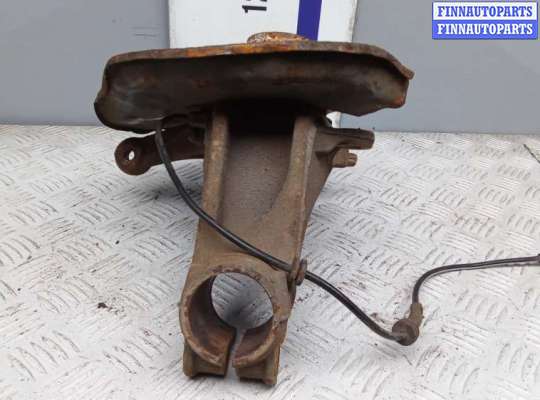 купить ступица передняя левая на RENAULT KADJAR 1