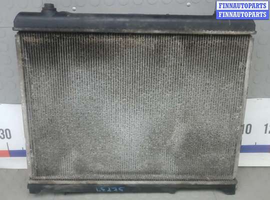 купить радиатор системы охлаждения на SUZUKI GRAND VITARA 1