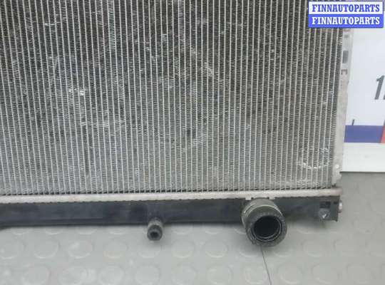купить радиатор системы охлаждения на SUZUKI GRAND VITARA 1