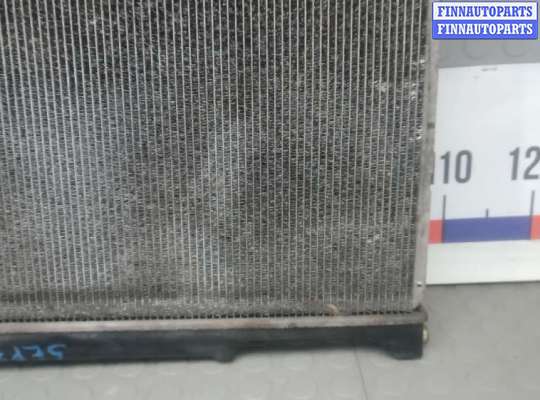 купить радиатор системы охлаждения на SUZUKI GRAND VITARA 1