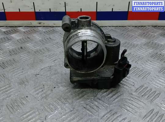 купить дроссельная заслонка дизельная на AUDI Q7