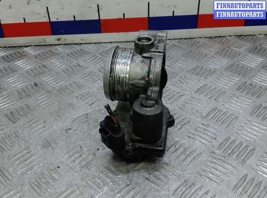 купить дроссельная заслонка дизельная на AUDI Q7