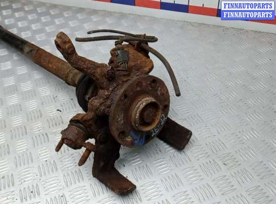 Купить кулак поворотный прав на VOLKSWAGEN GOLF 5 кулак поворотный прав VG2794621 на VOLKSWAGEN GOLF 5